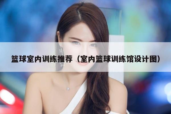 篮球室内训练推荐（室内篮球训练馆设计图）